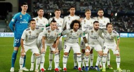 姆巴佩神级表现助皇马冲金靴双冠！