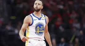 NBA新赛季夺冠热门：湖人组合领衔，欧文塔图姆成焦点